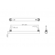 40149 KOYO A/t oilcooler