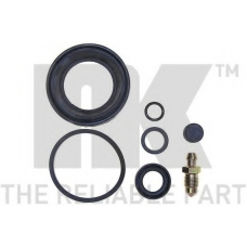 8825006 NK Ремкомплект, тормозной суппорт