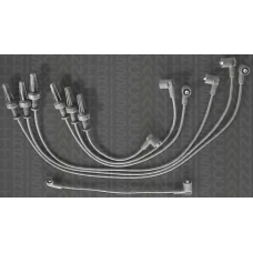 8860 4319 TRISCAN Комплект проводов зажигания