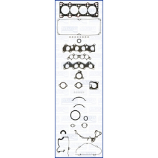 50138000 AJUSA Комплект прокладок, двигатель