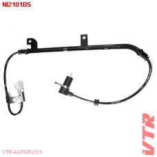 NI2101BS VTR Датчик абс задний, правый