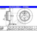 24.0310-0202.1 ATE Тормозной диск
