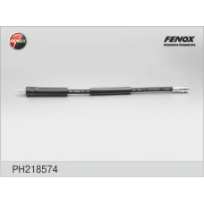 PH218574 FENOX Тормозной шланг