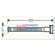 8903911 KUHLER SCHNEIDER Осушитель, кондиционер