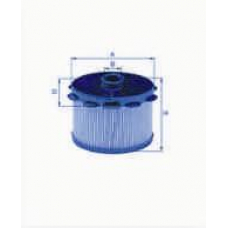 EFP 974 x UNICO FILTER Топливный фильтр