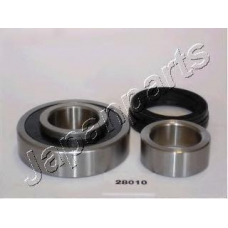 KK-28010 JAPANPARTS Комплект подшипника ступицы колеса