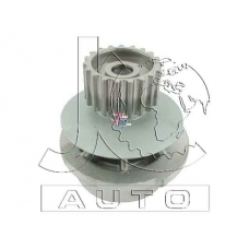 D10003D Japan Cars Водяной насос