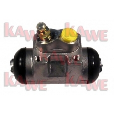 W4887 KAWE Колесный тормозной цилиндр