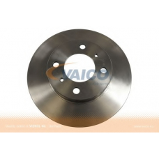 V37-80002 VEMO/VAICO Тормозной диск