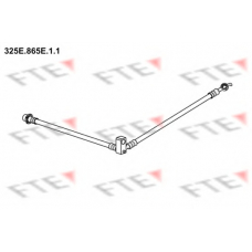 325E.865E.1.1 FTE Тормозной шланг