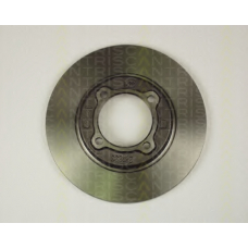 8120 50108 TRISCAN Тормозной диск
