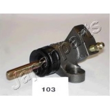 CY-103 JAPANPARTS Рабочий цилиндр, система сцепления