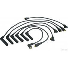 600000174980 MAGNETI MARELLI Комплект проводов зажигания