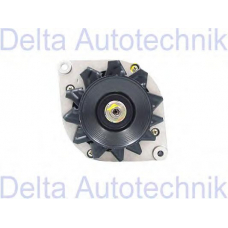 L 36 800 DELTA AUTOTECHNIK Генератор