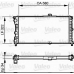 730980 VALEO Радиатор, охлаждение двигателя