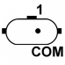 CA1975IR HC-parts Генератор