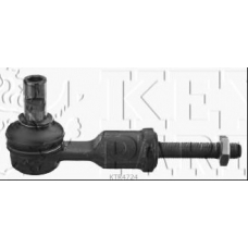 KTR4724 KEY PARTS Наконечник поперечной рулевой тяги