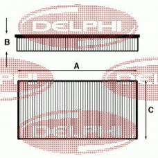 AF0341 DELPHI 