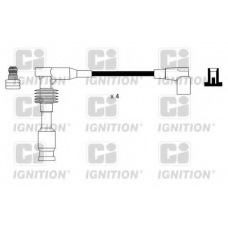 XC1185 QUINTON HAZELL Комплект проводов зажигания