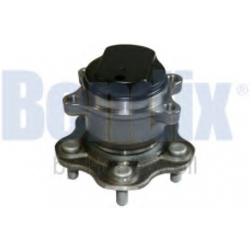 050897B BENDIX Комплект подшипника ступицы колеса