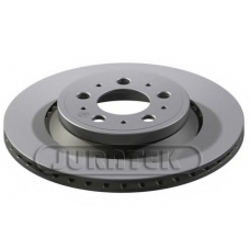 VOL135 JURATEK Тормозной диск
