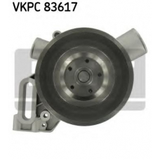 VKPC 83617 SKF Водяной насос