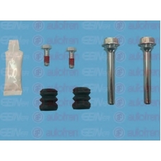 D7095C AUTOFREN SEINSA Комплект направляющей гильзы