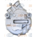 8FK 351 135-291 HELLA Компрессор, кондиционер