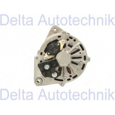 L 38 200 DELTA AUTOTECHNIK Генератор