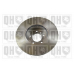 BDC5458 QUINTON HAZELL Тормозной диск