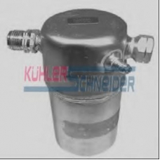 8919201 KUHLER SCHNEIDER Осушитель, кондиционер