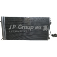 1127202100 Jp Group Конденсатор, кондиционер