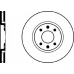 52518PRO PAGID Тормозной диск