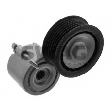 30 94 3787 SWAG Натяжитель ремня, клиновой зубча