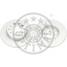 BS-8018C OPTIMAL Тормозной диск