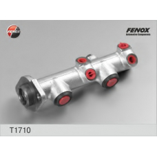 T1710 FENOX Главный тормозной цилиндр