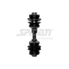 40560 SPIDAN Тяга / стойка, стабилизатор