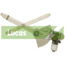 WRL1221R TRW Подъемное устройство для окон