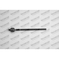 L10201 MONROE Осевой шарнир, рулевая тяга