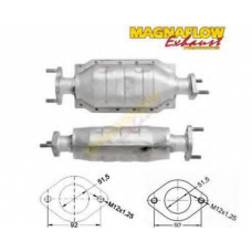 85418 MAGNAFLOW Катализатор