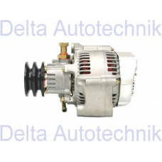 L 68 000 DELTA AUTOTECHNIK Генератор