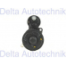 A 14 820 DELTA AUTOTECHNIK Стартер a14820