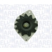 944390306200 MAGNETI MARELLI Генератор