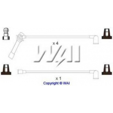 SL415 WAIglobal Комплект проводов зажигания