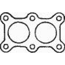 80128 FONOS Прокладка, труба выхлопного газа