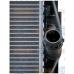 8MK 376 754-061 HELLA Радиатор, охлаждение двигателя