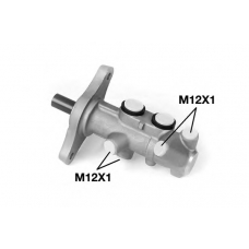 FBM1385.00 OPEN PARTS Главный тормозной цилиндр