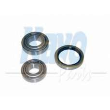 WBK-4008 KAVO PARTS Комплект подшипника ступицы колеса