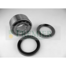 PWK0246 BRT Bearings Комплект подшипника ступицы колеса