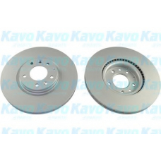 BR-4787-C KAVO PARTS Тормозной диск